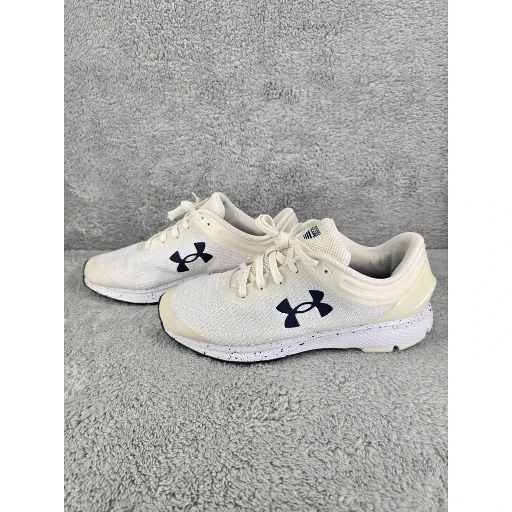 Under Armour | Shoes | Under Armour Charged Escape 3 32492106 Mens 10 ...